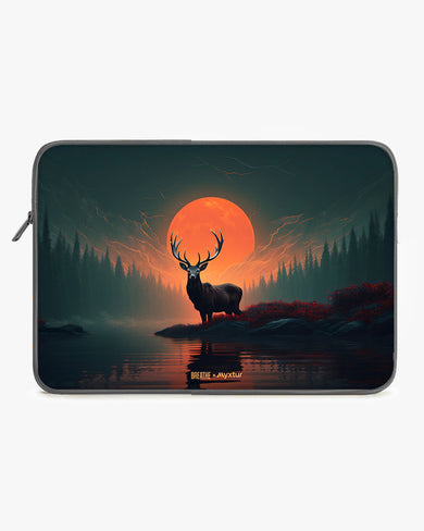 Sundown Sovereign [BREATHE] MacBook / Laptop Sleeve