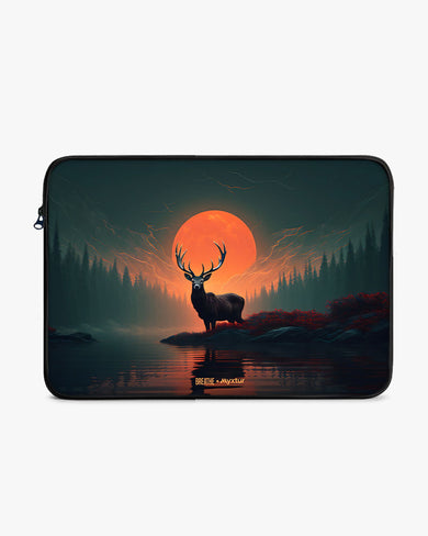 Sundown Sovereign [BREATHE] MacBook / Laptop Sleeve