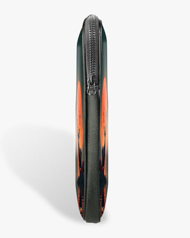 Sundown Sovereign [BREATHE] MacBook / Laptop Sleeve