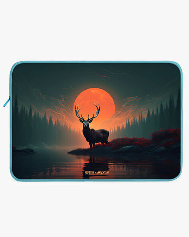 Sundown Sovereign [BREATHE] MacBook / Laptop Sleeve