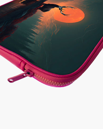 Sundown Sovereign [BREATHE] MacBook / Laptop Sleeve