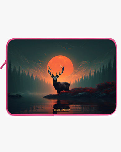 Sundown Sovereign [BREATHE] MacBook / Laptop Sleeve