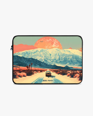 Peak Ignition [BREATHE] MacBook / Laptop Sleeve