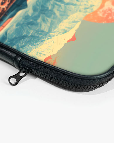 Peak Ignition [BREATHE] MacBook / Laptop Sleeve