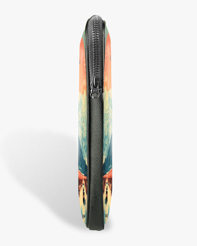 Peak Ignition [BREATHE] MacBook / Laptop Sleeve