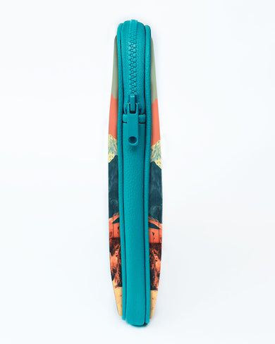 Peak Ignition [BREATHE] MacBook / Laptop Sleeve