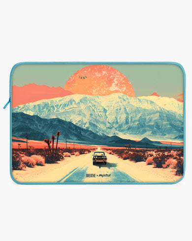 Peak Ignition [BREATHE] MacBook / Laptop Sleeve