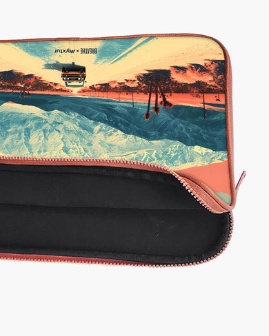 Peak Ignition [BREATHE] MacBook / Laptop Sleeve