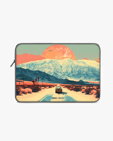 Peak Ignition [BREATHE] MacBook / Laptop Sleeve