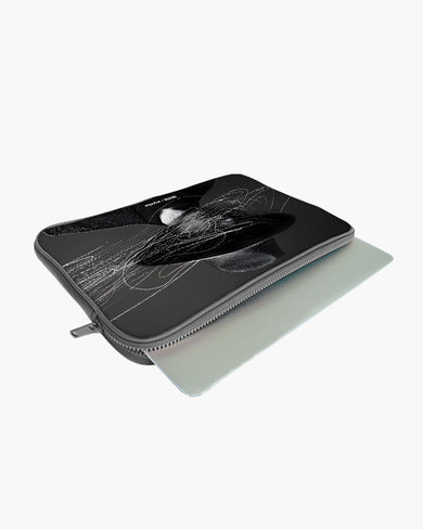 Persona Obscura [BREATHE] MacBook / Laptop Sleeve