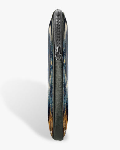 Starry Night for the Astronaut [BREATHE] MacBook / Laptop Sleeve