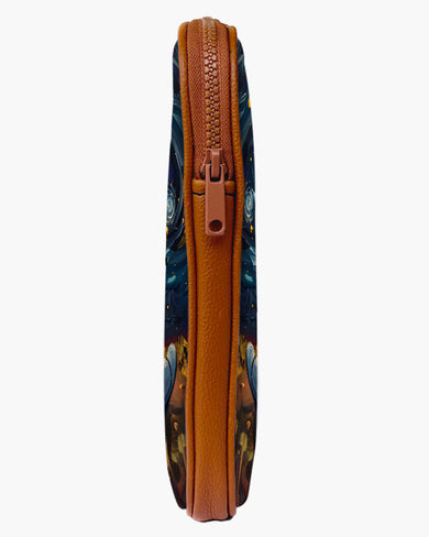 Starry Night for the Astronaut [BREATHE] MacBook / Laptop Sleeve