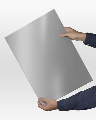 Hippie High [BREATHE] Metal-Poster