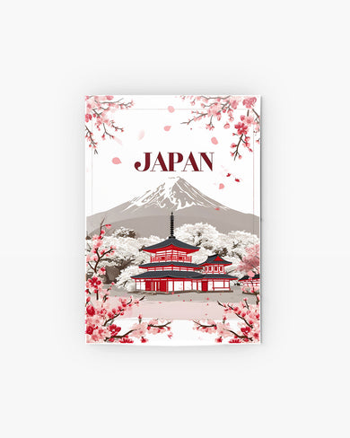 Royal Palace Tokyo [BREATHE] Metal Poster