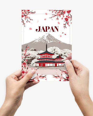 Royal Palace Tokyo [BREATHE] Metal Poster