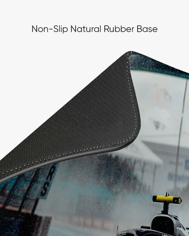 Wet Grip Mouse Pad