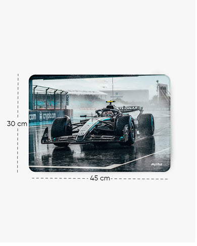 Wet Grip Mouse Pad