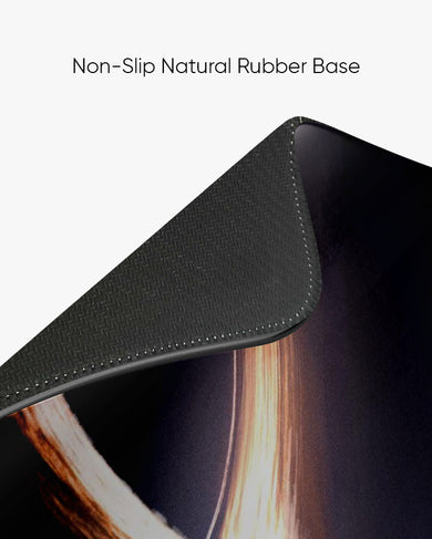 Event Horizon Mouse Pad