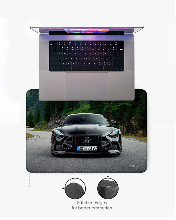 Mouse Pads – Myxtur