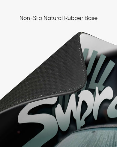 Supra Legacy Mouse Pad