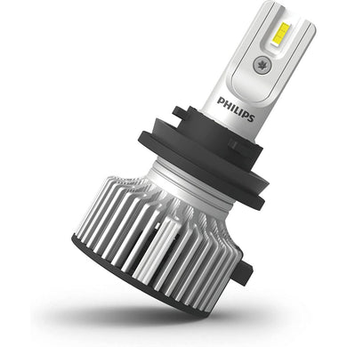Philips LED H4 Ultinon Pro3021 - 6000K – Myxtur