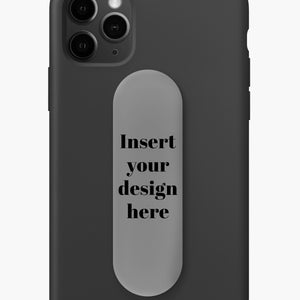 Custom Phone Slider