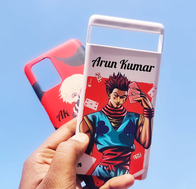 Hard Cases from Myxtur