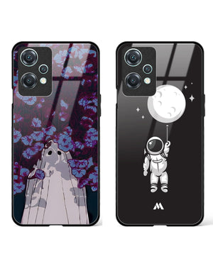 kwmobile Custodia Compatibile con OnePlus Nord CE 2 5G Cover - Back Case per Smartphone in Silicone TPU - Protezione Gommata - lavanda opaco kwmobile Custodia Compatibile con OnePlus Nord CE 2 5G Cover - Back Case per Smartphone in Silicone TPU - Protezione Gommata - lavanda opaco