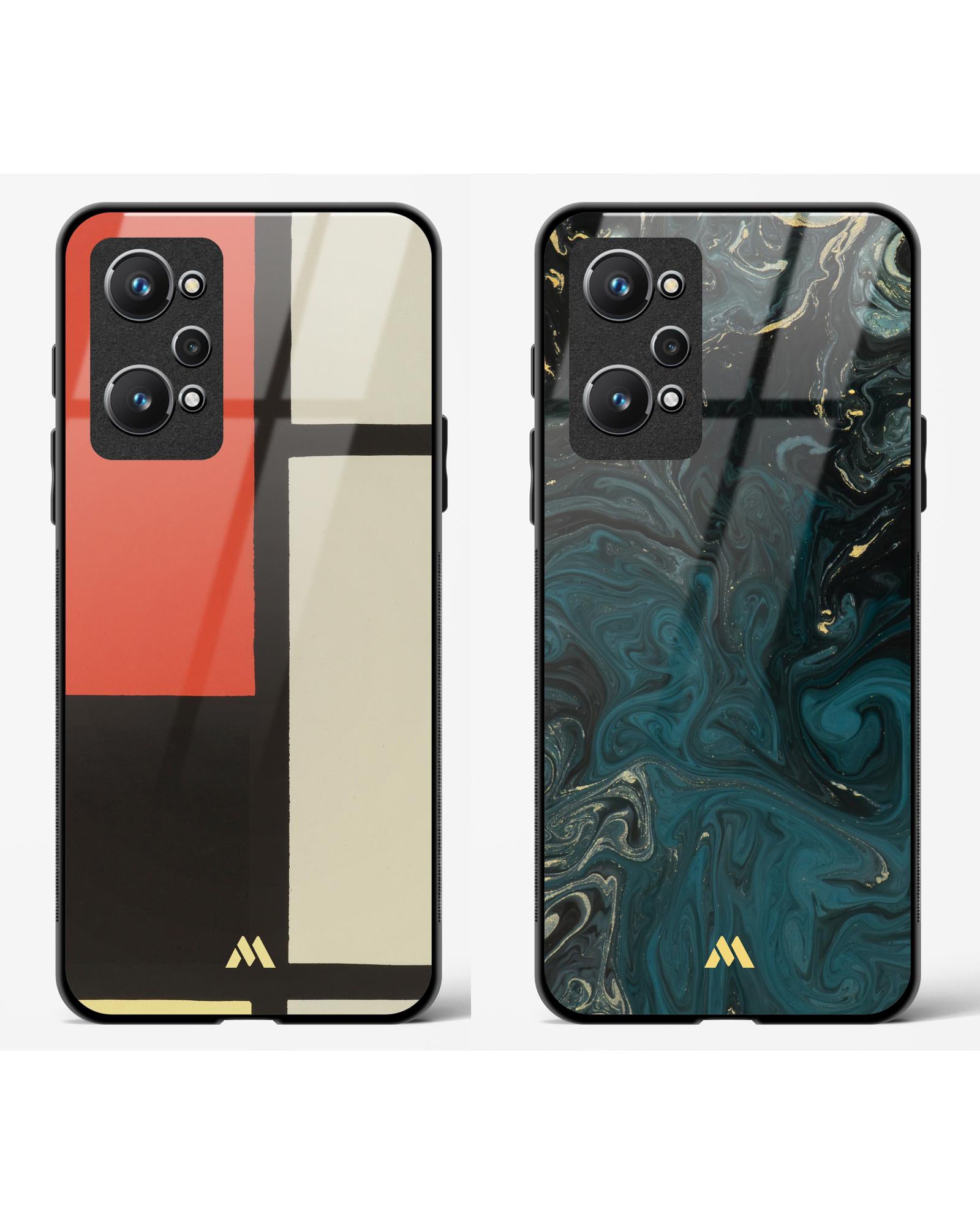 Realme GT Neo 2 Mobile Phone Cases & Covers – Myxtur