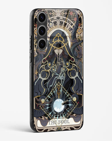 The Fool Glass Case Phone Cover (Samsung)