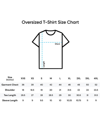 Sun God Nika Unisex Oversized-T-Shirt