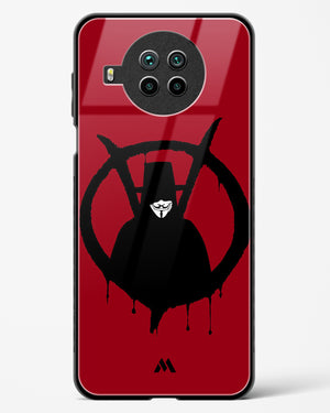 VendettaGlass Case Phone Cover (Xiaomi)