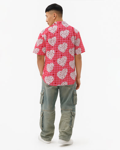 Purrfect Love Unisex Shirt