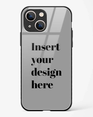 Custom Premium Glass Case
