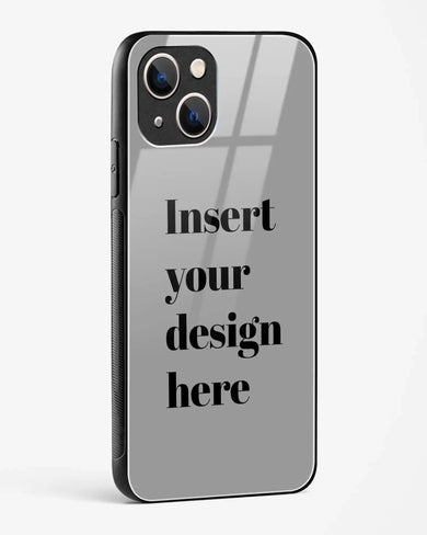 Custom Premium Glass Case