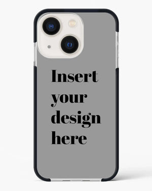 Custom Impact Drop Protection Case