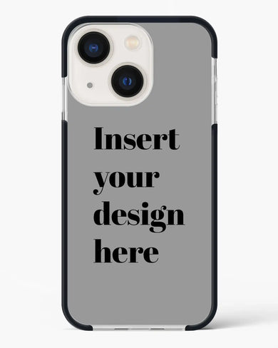 Custom Impact Drop Protection Case