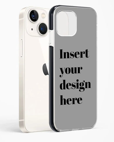 Custom Impact Drop Protection Case