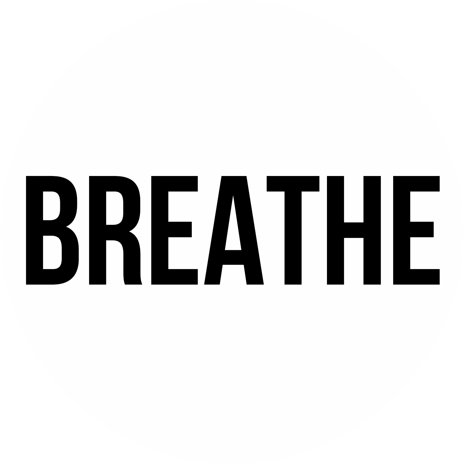 Breathing Exercise collection