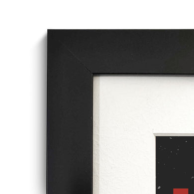 Love Not War Art-Poster