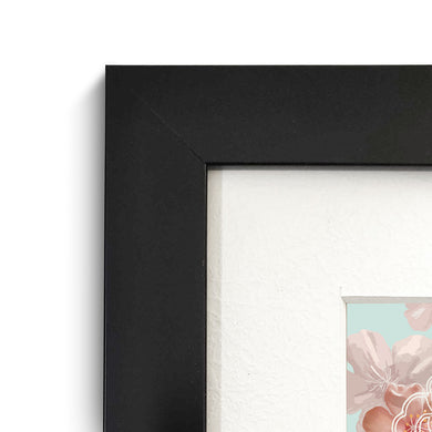 Japanese Koi Fish Art-Poster