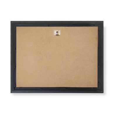 The Starry Night [Van Gogh] Art-Poster