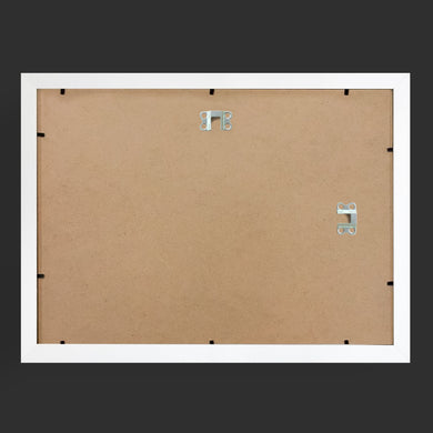 The Starry Night [Van Gogh] Art-Poster