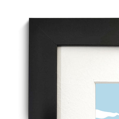 You Only Live Once Art-Poster