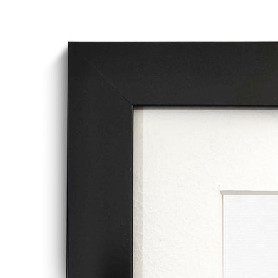 Alien - Yin and Yang Art-Poster