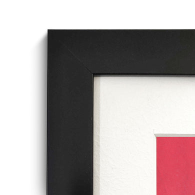 Baby Driver Art-Poster