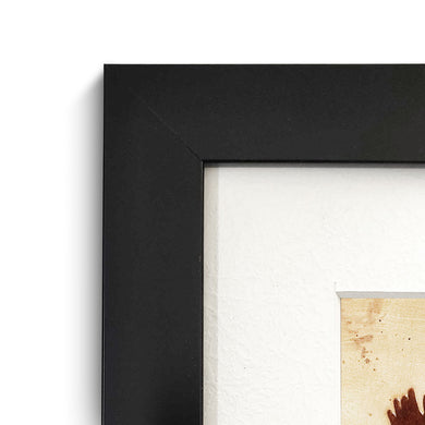 Inglourious Basterds - Au Revoir, Shosanna Art-Poster