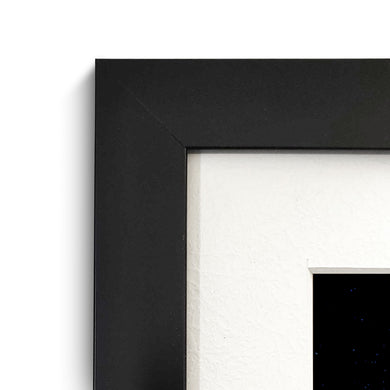 Interstellar Art-Poster