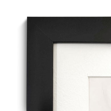 John Wick - Focus, Commitment and Sheer Will Art-Poster