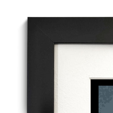 Suriya-Jai Bhim Tribute [WDE] Art-Poster